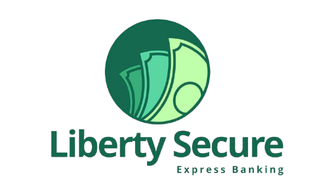 Liberty Secure logo